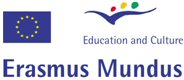 Erasmus Mundus