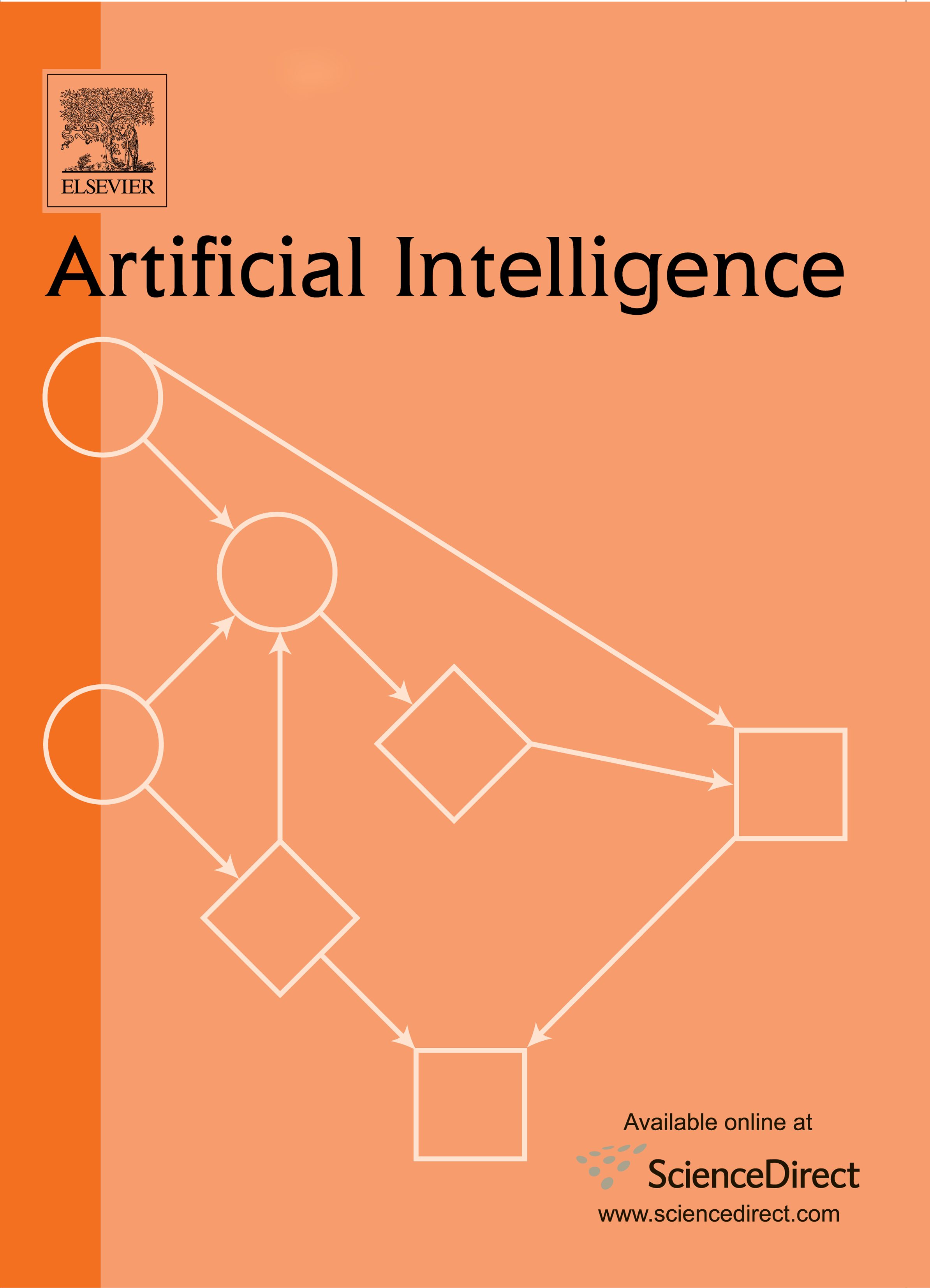 Artificial Intelligence Journal Editorial 