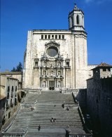 Escales de la Catedral