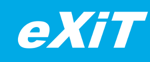 eXiT Logo