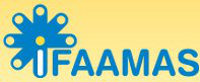 IFAAMAS Logo