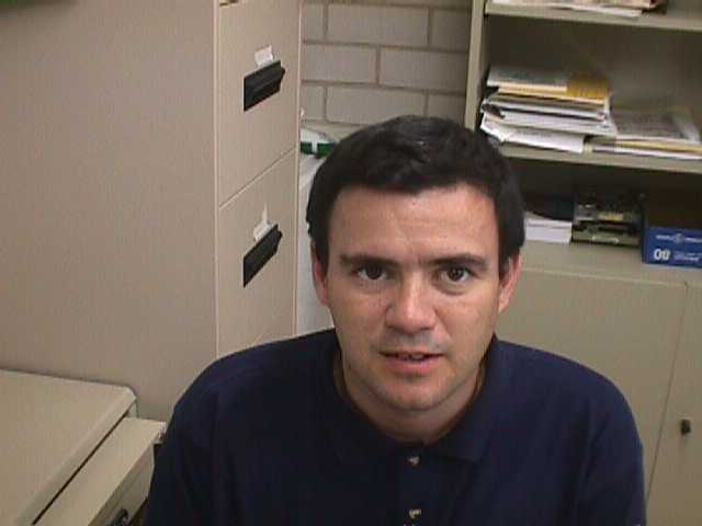 Joan Puiggali Allepuz